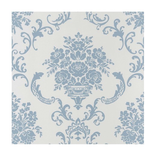 Ταπετσαρία τοίχου σιέλ εμπριμέ by Caselio (Κωδ. 69346099)