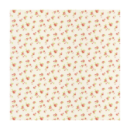 Ταπετσαρία τοίχου φλοράλ by Caselio (Κωδ. 69371088)