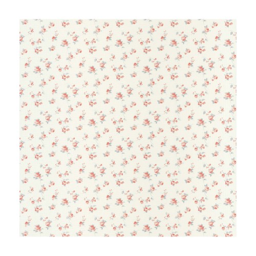 Ταπετσαρία τοίχου φλοράλ by Caselio (Κωδ. 69374092)