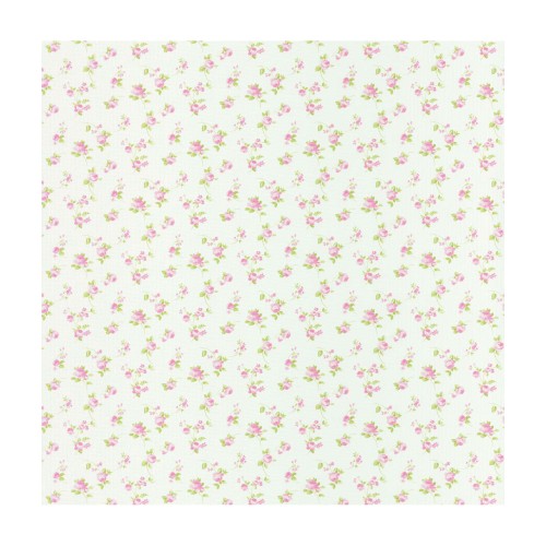 Ταπετσαρία τοίχου φλοράλ by Caselio (Κωδ. 69374276)