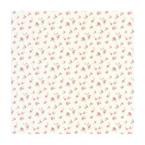 Ταπετσαρία τοίχου φλοράλ by Caselio (Κωδ. 69374163)