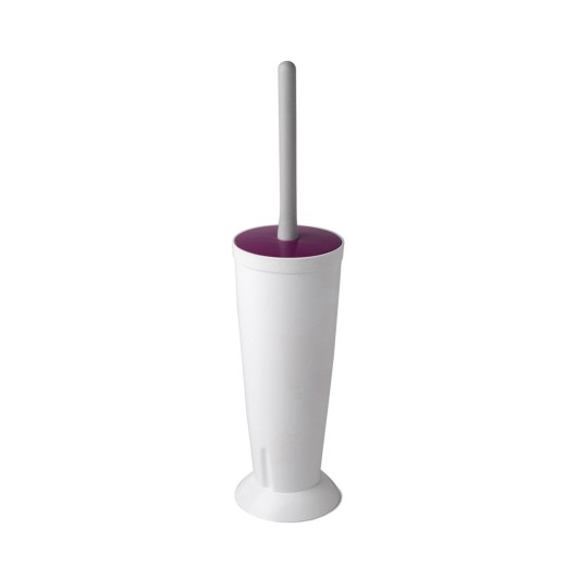 Πιγκάλ πλαστικό Tatay WC-2000 aubergine