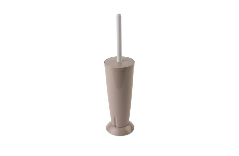 Πιγκάλ taupe πλαστικό Tatay WC-2000