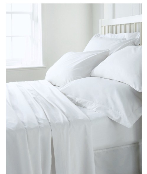 Σεντόνι 270X270 εκ. 50% Βαμβάκι 50% Polyester T144