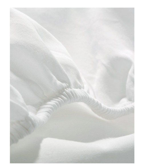 Σεντόνι με λάστιχο 160X200+25 εκ. 50%Βαμβάκι 50%Polyester T144