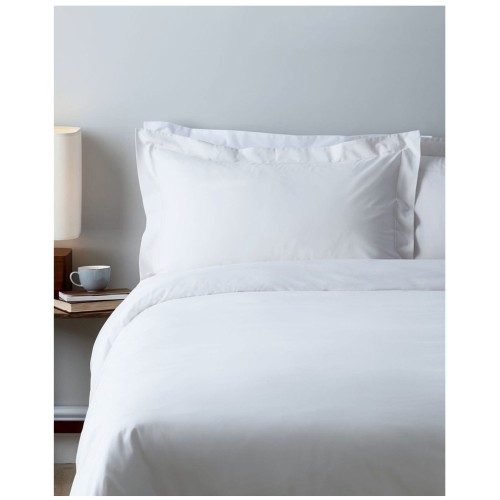 Σεντόνι υπέρδιπλο 220X270 εκ. 50%Βαμβάκι 50%Polyester