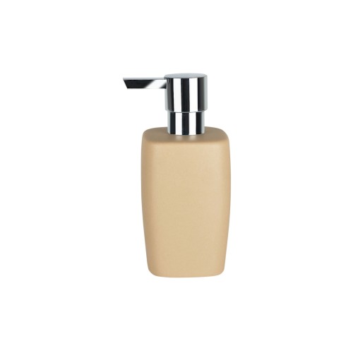 Dispenser μπεζ Retro by Spirella