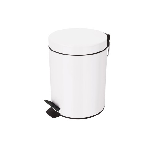 Κάδος μπάνιου λευκός Sydney