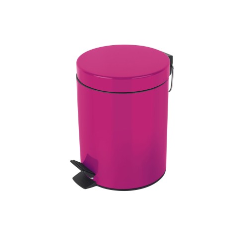 Κάδος μπάνιου ροζ σκούρο Sydney