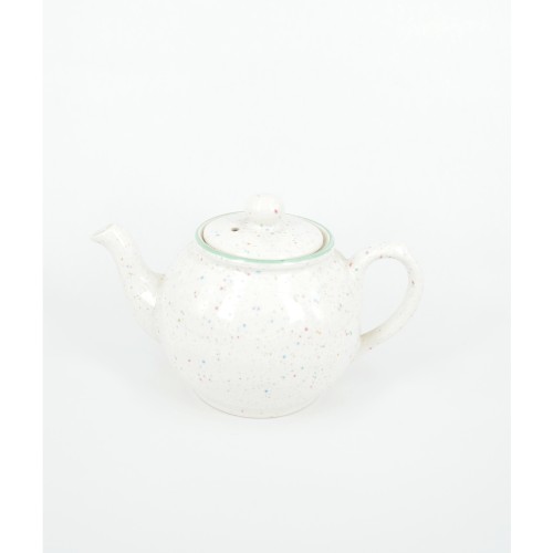 Τσαγιέρα Vintage βεραμάν μικρή