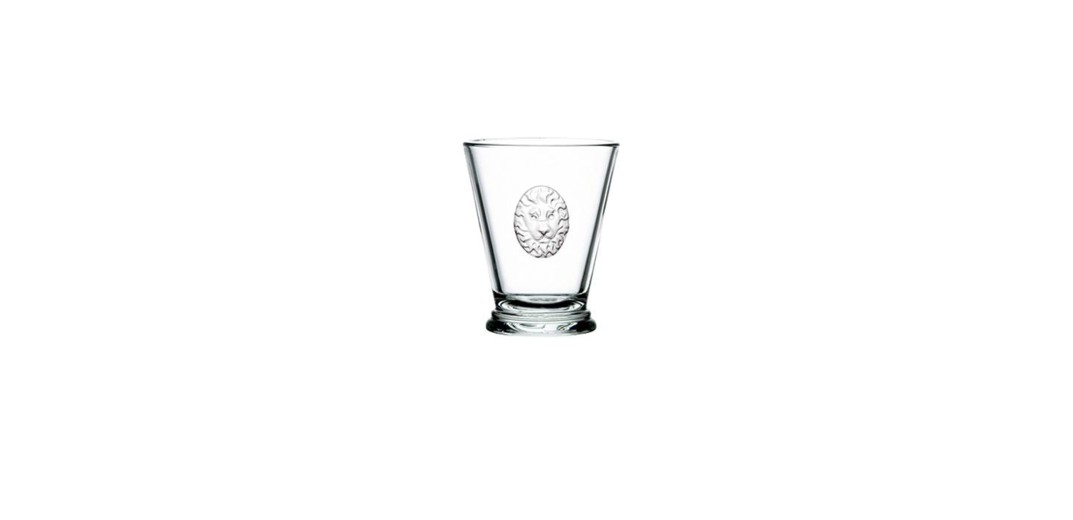Ποτήρι χειροποίητο whiskey 260 CC