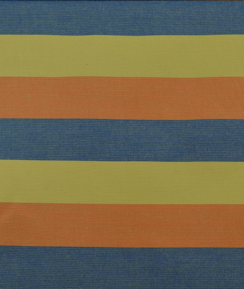 Ύφασμα ριγιέ multistripes βαμβακερό