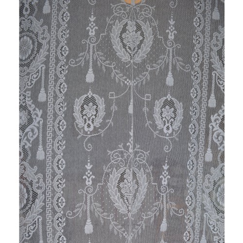 Βαμβακερή δαντέλα Φ.1,50 μ. Royal