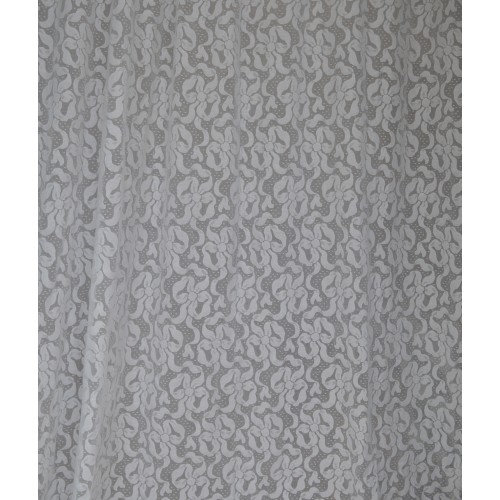 Βαμβακερό ύφασμα δαντέλας Φ.1,60 μ.