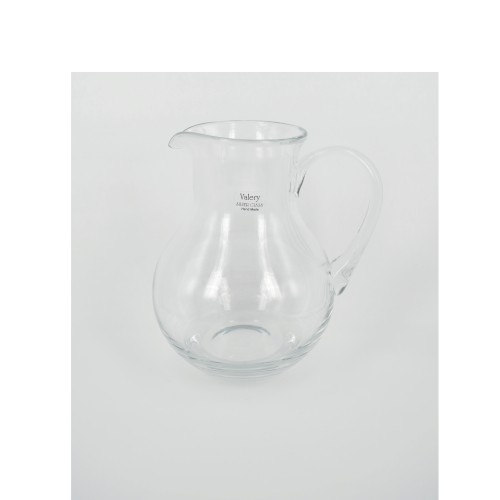 Κανάτα χειροποίητη Valery 1,5 Lt.