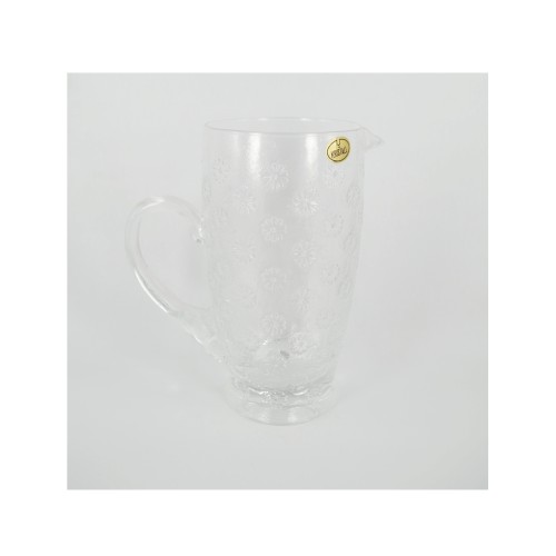 Κανάτα με μαργαρίτες 1,5 Lt.