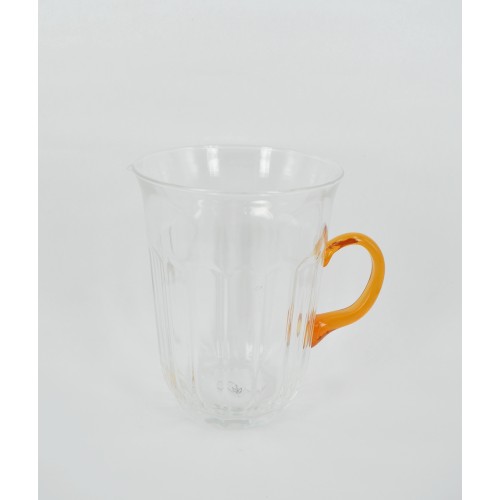 Κανάτα αντικιέ μελί