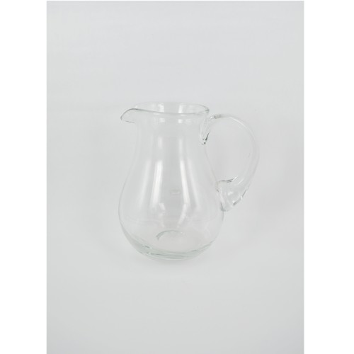 Κανάτα χειροποίητη μεσαία