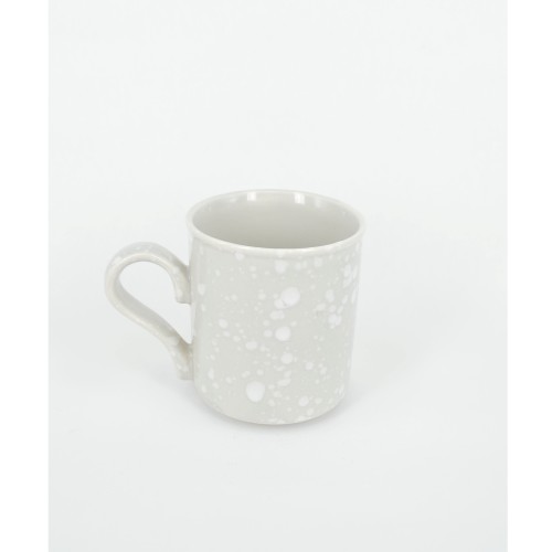 Κούπα γκρι vintage