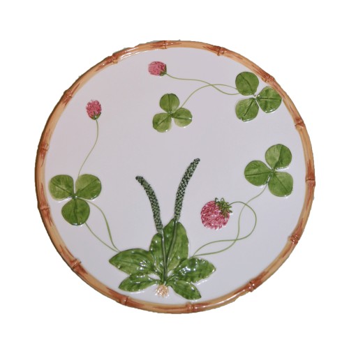 Πιατέλα στρογγυλή Firenze