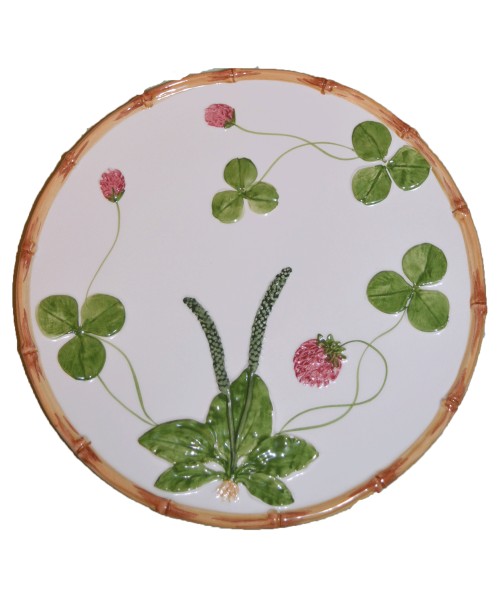 Πιατέλα στρογγυλή Firenze