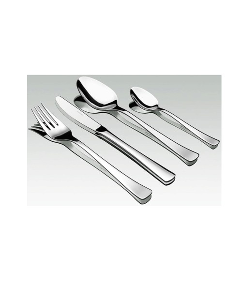 Μαχαιροπήρουνα κασετίνα ξύλινη 72 τεμαχίων