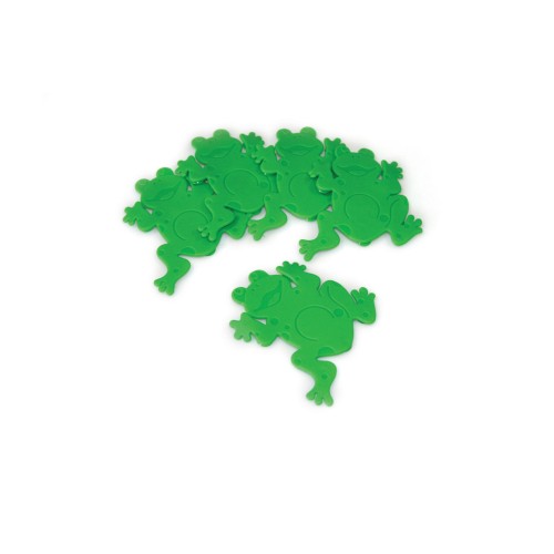 Αντιολισθητικά μπάνιου μικρά σετ 6 τμχ. Frogtime