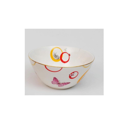 Μπωλ στρογγυλό πασχαλινό