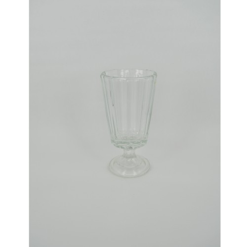 Ποτήρι με πόδι Vintage