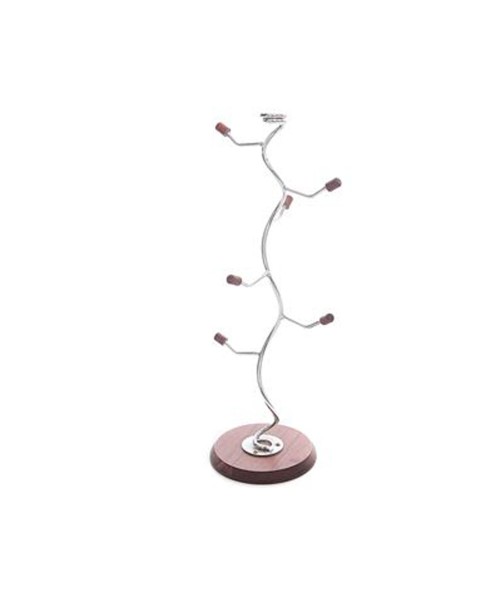 Κυπελοστάτης 6 θέσεων Tree