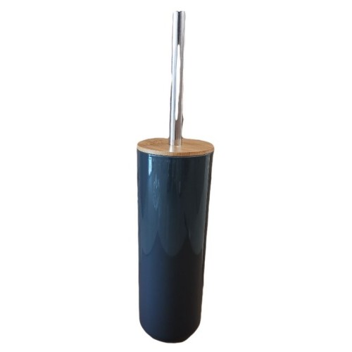 Πιγκάλ PP Σκούρο Γκρι με Κάλυμμα Bamboo