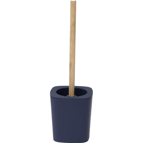 Πιγκάλ από Καουτσούκ σε Σκούρο Μπλε Χρώμα 11,5×11,5×38 cm