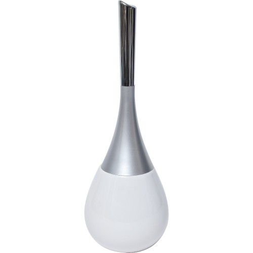 Πιγκάλ Drop άσπρο 12X38 cm