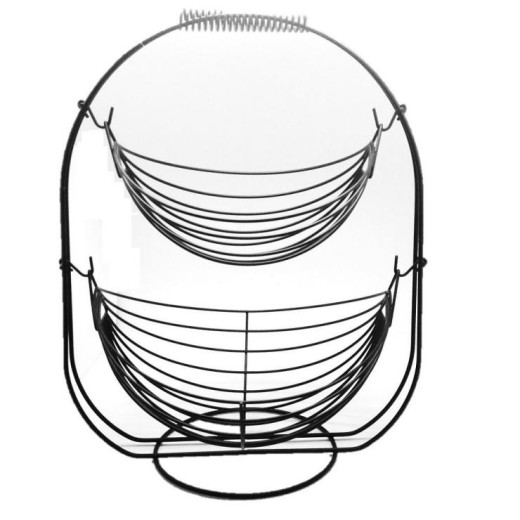 ΚΑΛΑΘΙ ΦΡΟΥΤΩΝ ΜΟΝΟ ΔΙΠΛΟ 35Χ19Χ44ΕΚ