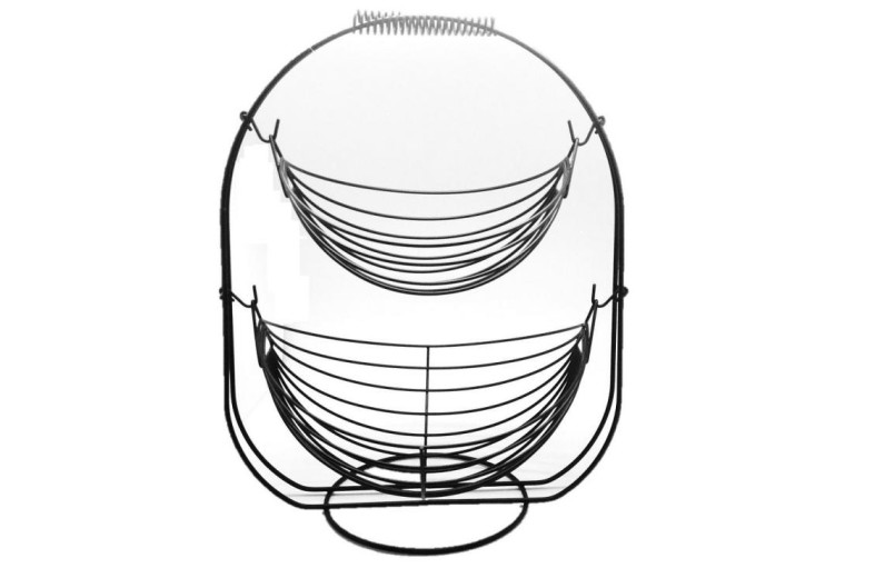 ΚΑΛΑΘΙ ΦΡΟΥΤΩΝ ΜΟΝΟ ΔΙΠΛΟ 35Χ19Χ44ΕΚ