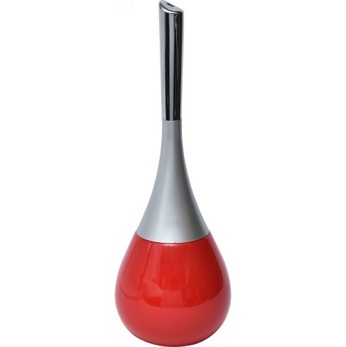 Πιγκάλ Drop κόκκινο 12X38 cm