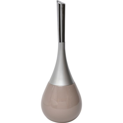 Πιγκάλ Drop μπεζ 12X38 cm