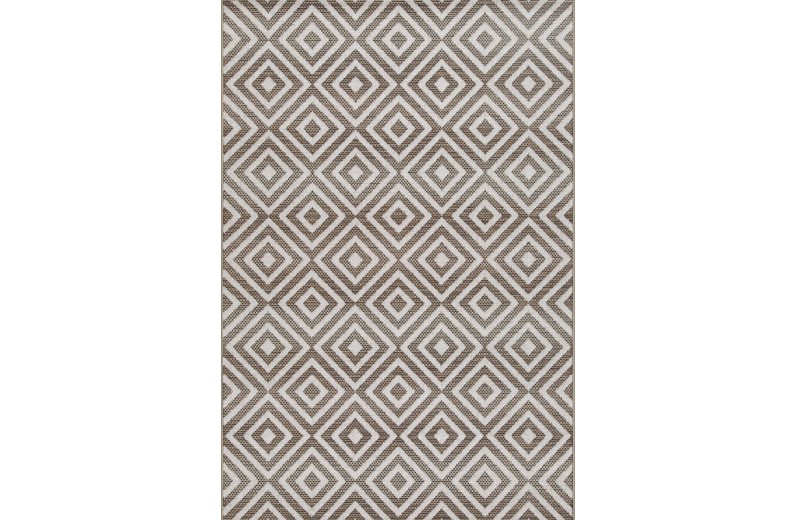 NEW PLAN ΧΑΛΙ TERRA 5501T ΜΗΧΑΝΟΠΟΙΗΤΟ 100% PP-SISAL (ΨΑΘΑ) 160X230