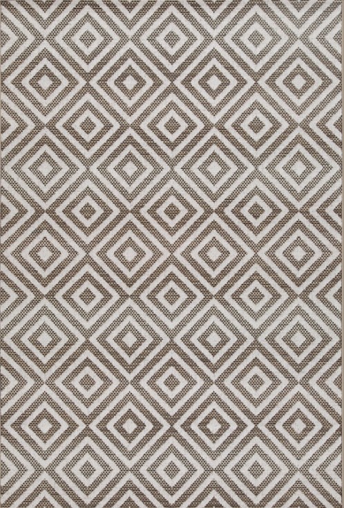 NEW PLAN ΧΑΛΙ TERRA 5501T ΜΗΧΑΝΟΠΟΙΗΤΟ 100% PP-SISAL (ΨΑΘΑ) 160X230