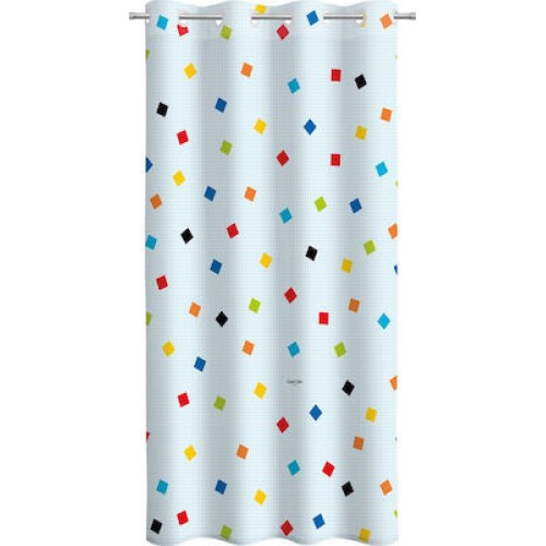 Saint Clair Κουρτίνα Bright 160X240