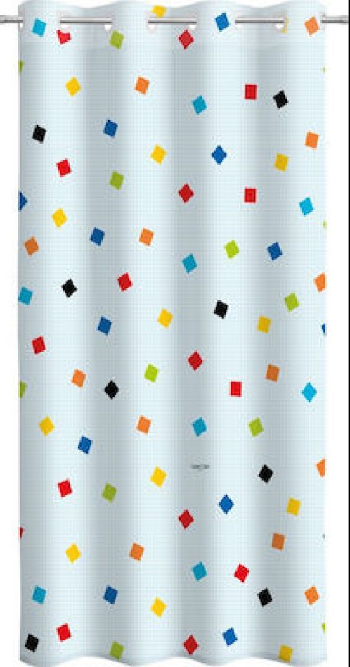 Saint Clair Κουρτίνα Bright 160X240