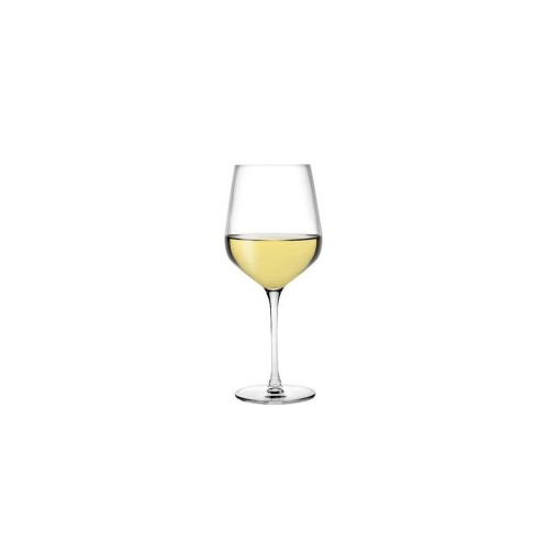 NUDE REFINE RED WINE SET6 440CC H: 21.4CM 6/12