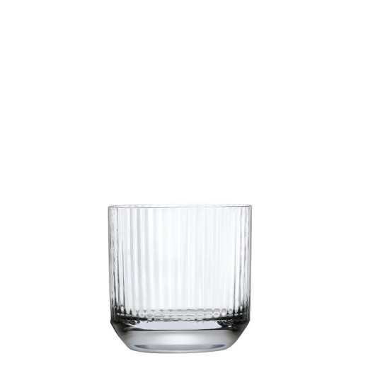 NUDE BIG TOP WHISKY SET6 270CC H:8CM D:8.1CM P/1368