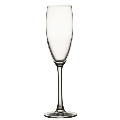 NUDE RESERVA FLUTE S/6 170CC H: 22.5CM. 6/24