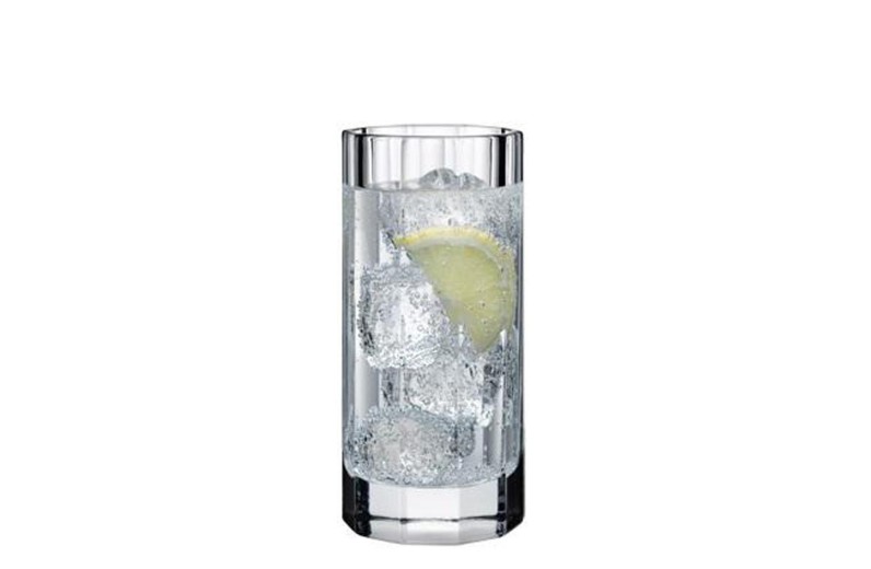 NUDE CHURCHILL LONG DRINK SET4 350CC 4/24