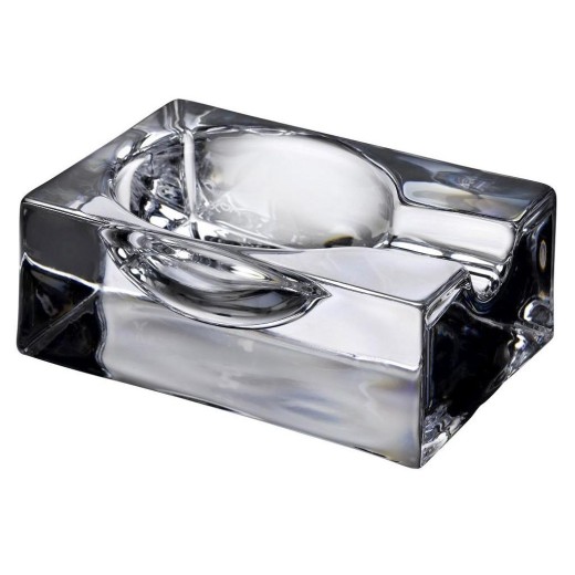NUDE FUMO ASHTRAY 10x15x5.5CM1/6