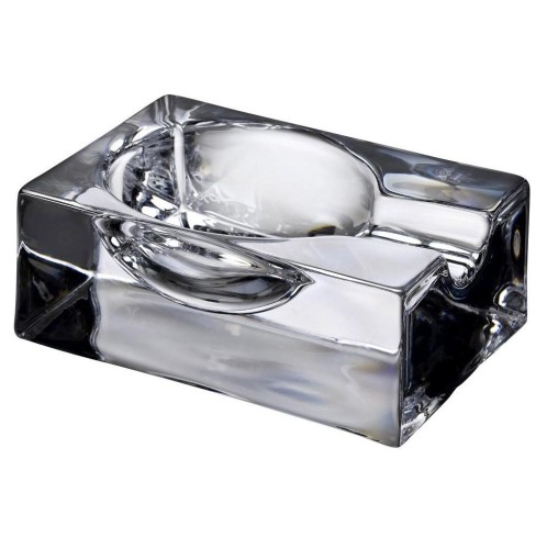 NUDE FUMO ASHTRAY 10x15x5.5CM1/6