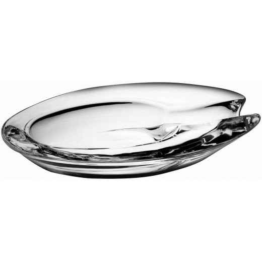 NUDE TORCEDOR ASHTRAY 19x13x2.8CM 1/6