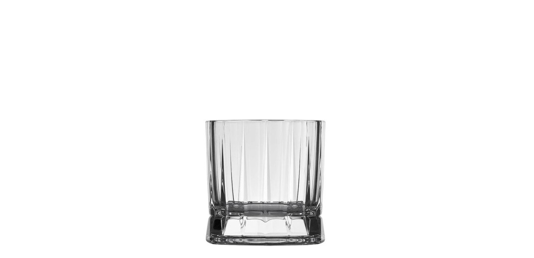 NUDE WAYNE WHISKY SET6 330CC H:9.7CM D:8.7CM P/1080