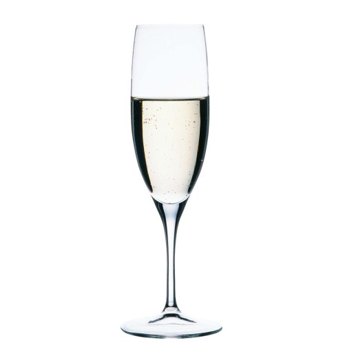 NUDE PRIMEUR CHAMPAGNE S/6 200CC 6/4 (FD67009) P/600
